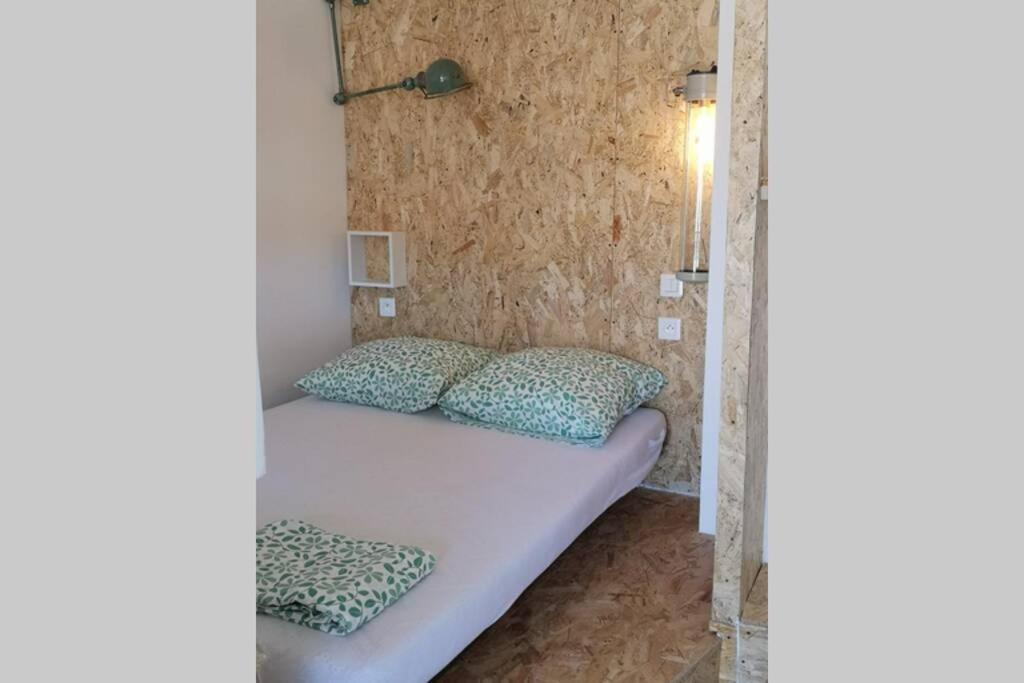Studio Jungle Au Mourillon Apartment Toulon Exterior photo